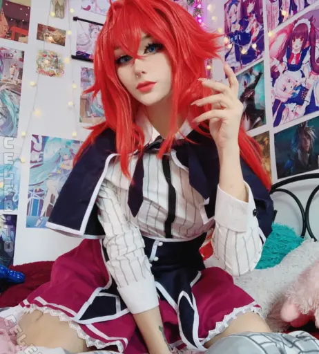 Image 25111067 from Motioncosplay