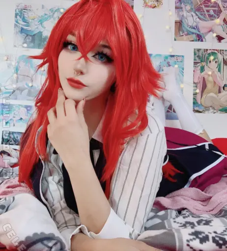 Image 25113179 from Motioncosplay