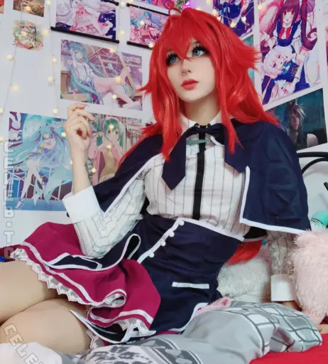 Image 25119473 from Motioncosplay