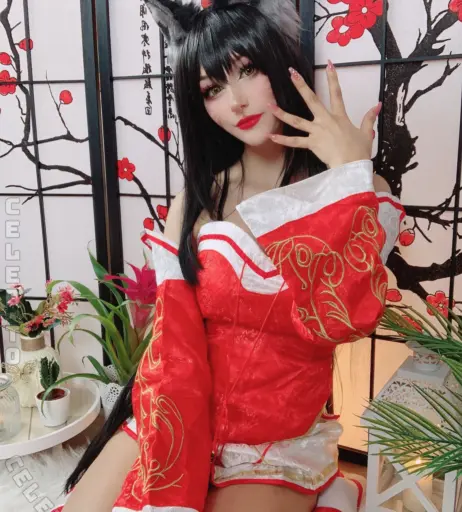 Image 25125977 from Motioncosplay