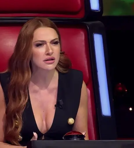 Image 25125282 from Hadise