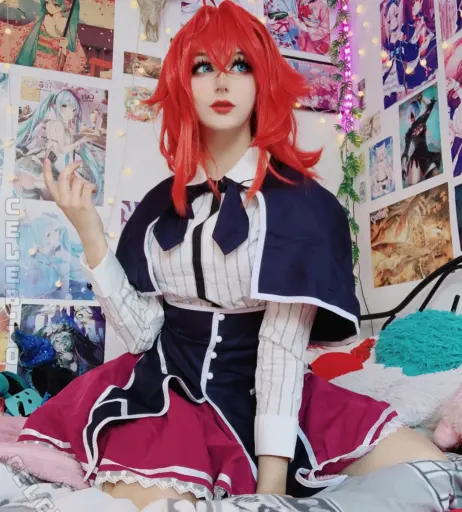 Image 25121546 from Motioncosplay