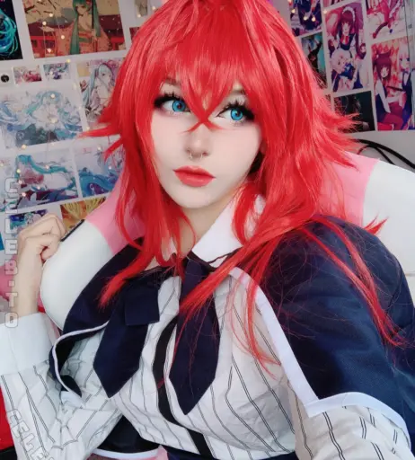 Image 25135752 from Motioncosplay