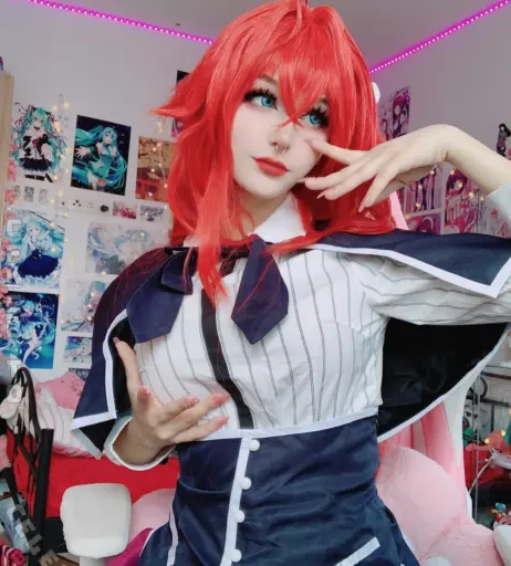Image 25134557 from Motioncosplay