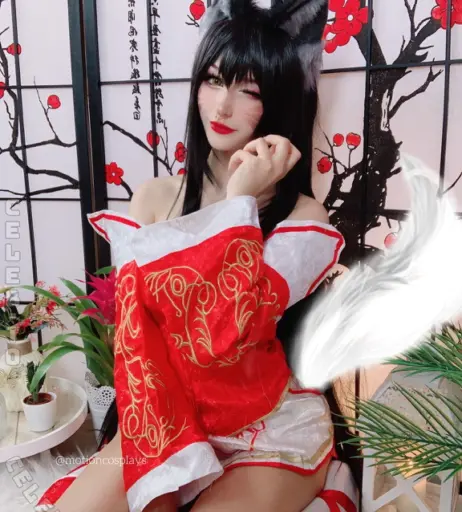 Image 25133855 from Motioncosplay