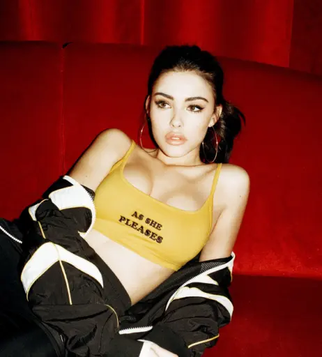 Image 25139942 from Madison Beer