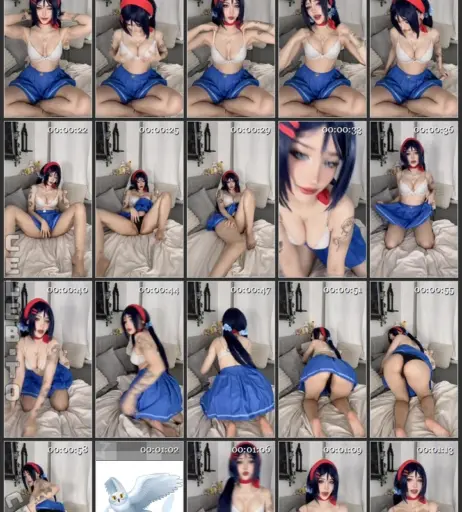Image 25139752 from Motioncosplay