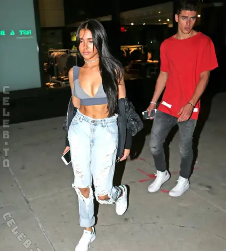 Image 25139369 from Madison Beer