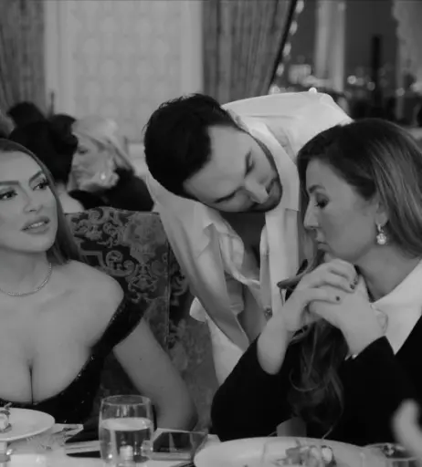 Image 25107712 from Hadise