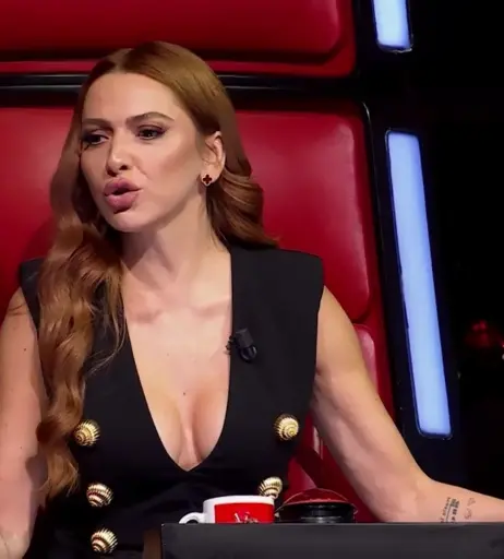 Image 25107320 from Hadise