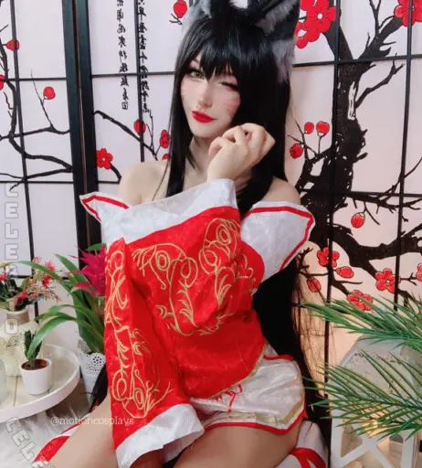Image 25102619 from Motioncosplay