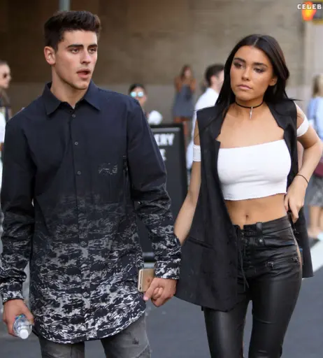 Image 25109943 from Madison Beer