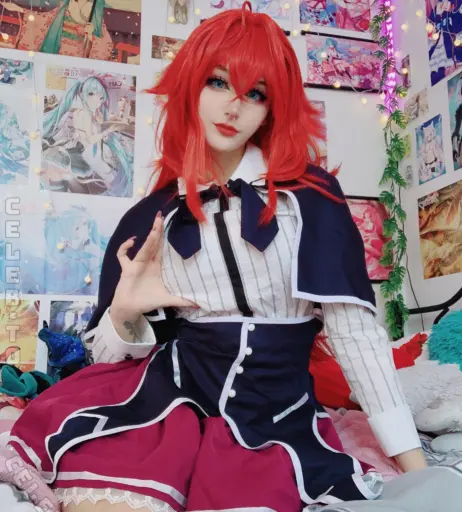Image 25194817 from Motioncosplay