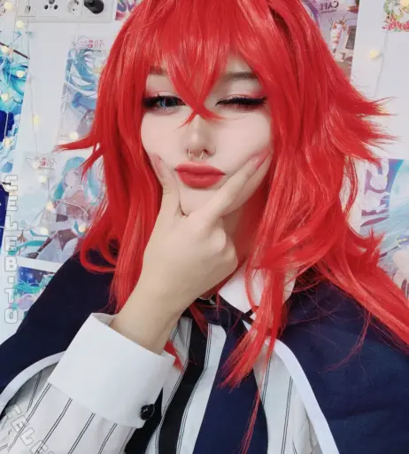 Image 25194832 from Motioncosplay