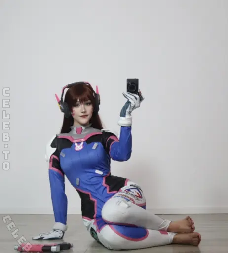 Image 25194831 from Motioncosplay