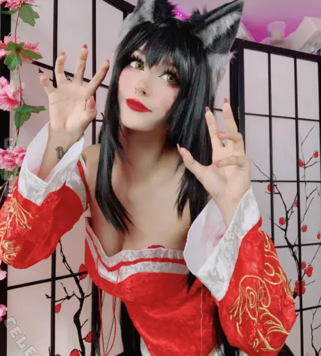Image 25194766 from Motioncosplay
