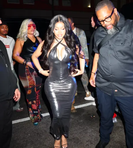 Image 25191411 from Cardi B