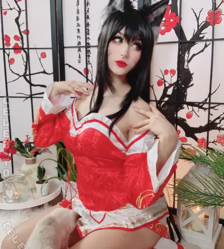 Image 25190431 from Motioncosplay