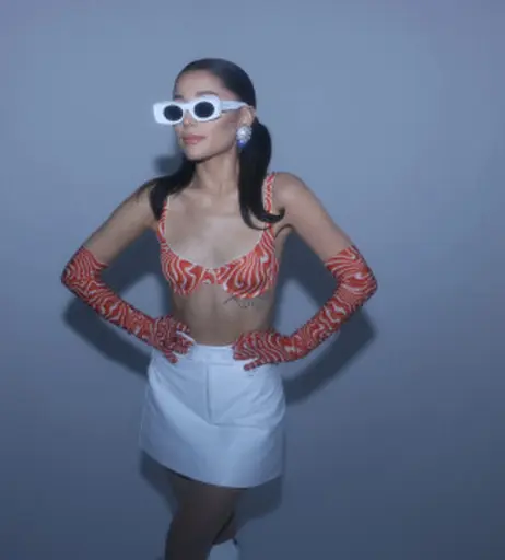 Image 25190771 from Ariana Grande