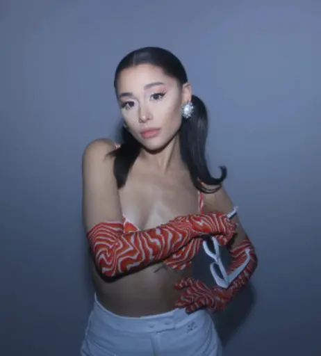 Image 25192595 from Ariana Grande