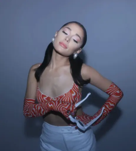Image 25192588 from Ariana Grande