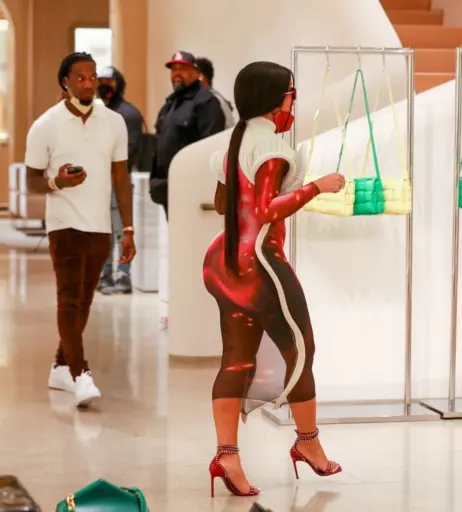 Image 25192456 from Cardi B