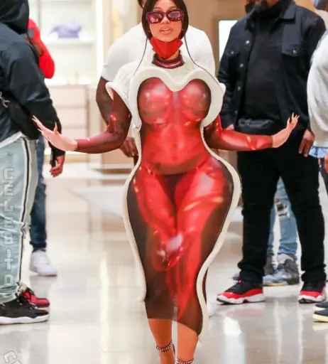 Image 25192701 from Cardi B