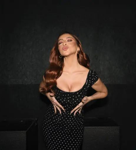 Image 25192350 from Hadise
