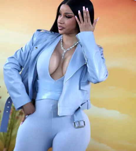 Image 25188890 from Cardi B