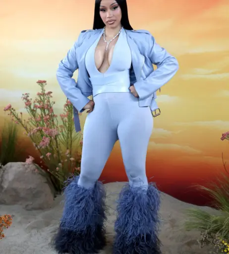 Image 25188059 from Cardi B