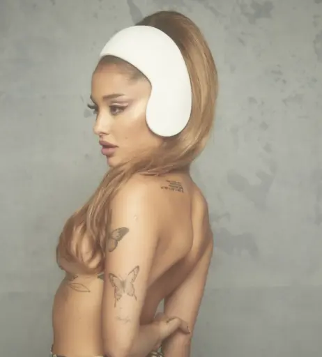 Image 25185880 from Ariana Grande