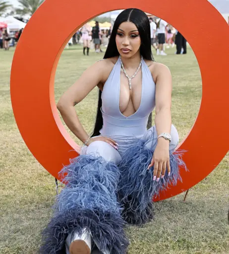 Image 25187922 from Cardi B