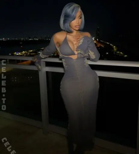 Image 25187845 from Cardi B