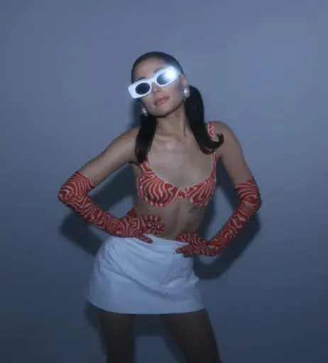 Image 25187143 from Ariana Grande