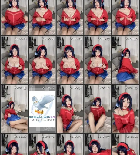 Image 25187277 from Motioncosplay