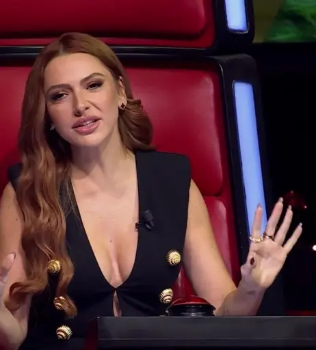 Image 25181916 from Hadise