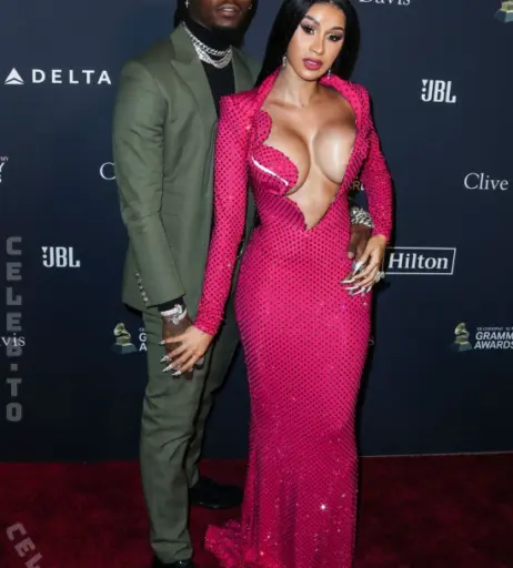 Image 25181521 from Cardi B