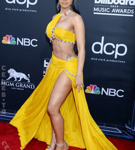 Image 25181238 from Cardi B