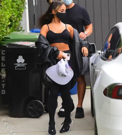 Image 25180949 from Ariana Grande