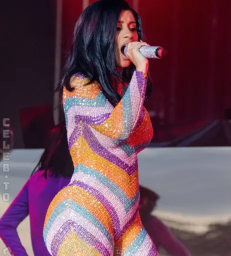 Image 25180697 from Cardi B