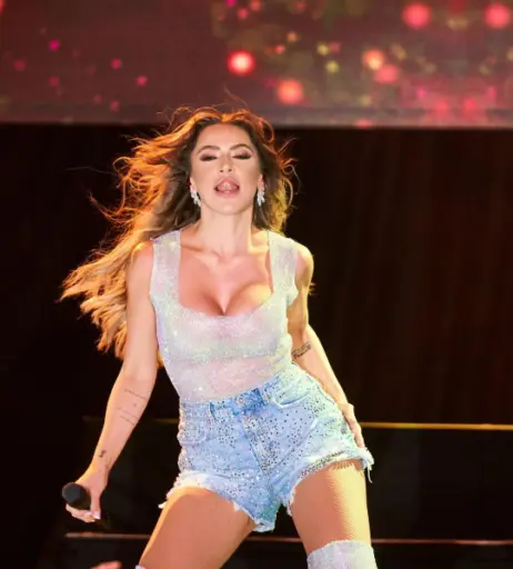 Image 25180035 from Hadise