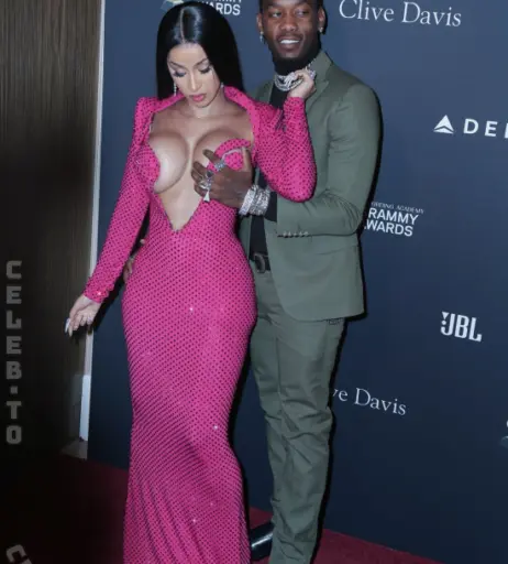 Image 25183165 from Cardi B