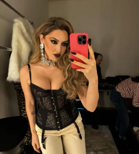 Image 25182488 from Hadise