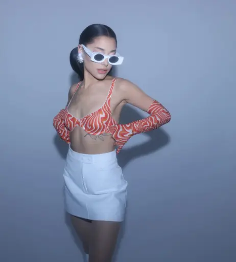 Image 25182063 from Ariana Grande