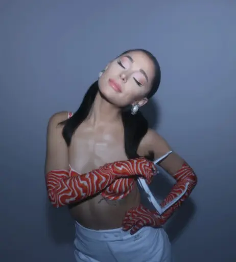 Image 25182228 from Ariana Grande