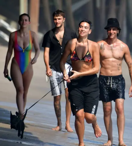 Image 25189994 from Dua Lipa