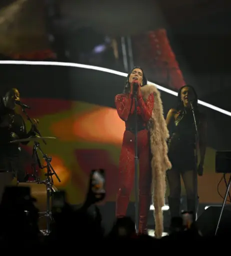 Image 25189726 from Dua Lipa