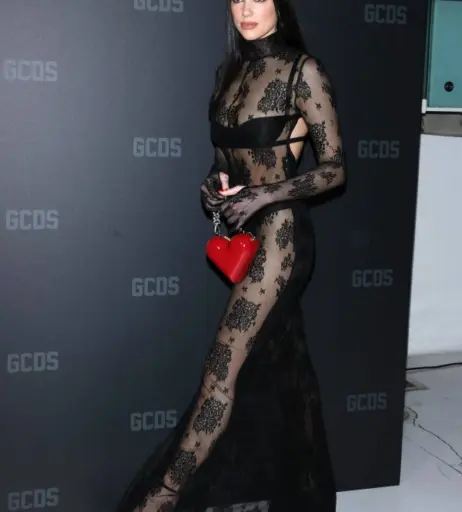 Image 25189342 from Dua Lipa