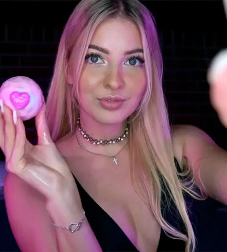 Image 25054159 from ASMR Janina