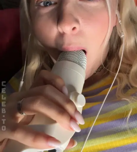 Image 25056188 from ASMR Janina